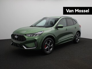 Ford Kuga 2.5 PHEV ST-Line X UIT VOORRAAD LEVERBAAR | Elektrisch wegklapbare trekhaak | €6000,- korting |