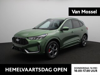 Ford Kuga 2.5 PHEV ST-Line X UIT VOORRAAD LEVERBAAR | Elektrisch wegklapbare trekhaak | €6000,- korting |