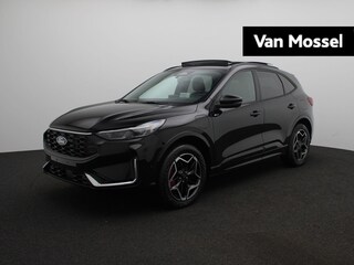 Ford Kuga 2.5 PHEV ST-Line X | Nieuw te bestellen | Elektrisch wegklapbare trekhaak | Panorama dak | Head-up display |