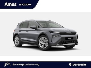 Skoda Elroq 60 Business Edition - Tour | Trekhaak | 20 inch velgen