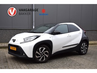 Toyota Aygo 1.0 VVT-i MT Pulse | 1e eigenaar | Trekhaak | Apple Carplay/Android Auto |
