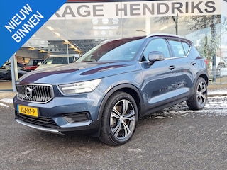 Volvo XC40 1.5 T5 Recharge R-Design | Pano | Leder | H&K |  Stoelverwarming |