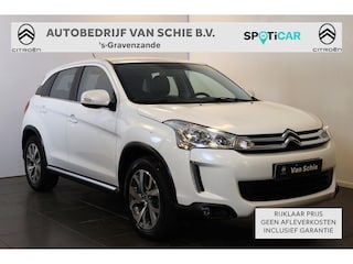 Citroën C4 Aircross 1.6 Tendance Trekhaak | Navigatie | 18"