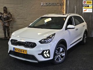 Kia Niro 1.6 GDi PHEV ExecutiveLine|GARANTIE|NAP|1E EIG|PANO|ACC|CAMERA