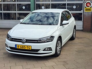 Volkswagen Polo 1.0 TSI Comfortline