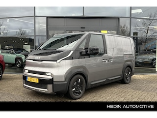 Kia PV5 L2H1 Elite 71.2 kWh | Dodehoekassistentie | Stoelverwarming | Vehicle-to-Load (V2L), 230V aansluiting in de laadruimte