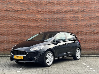 Ford Fiesta 1.0 EcoBoost 95pk 5dr Connected | Navigatie by App | Airco |