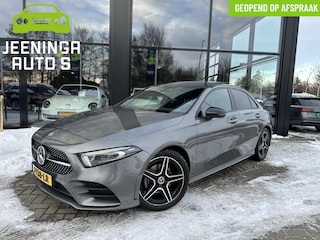 Mercedes-Benz A-klasse 200 Business Solution AMG |Alcantara|Memory|Camera|Pano|ACC