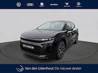 Skoda Enyaq Coupé 85 Sportline