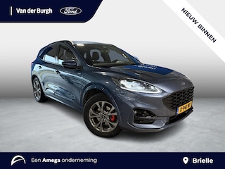 Ford Kuga 2.5 PHEV ST-Line X