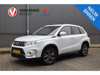 Suzuki Vitara 1.4 Boosterjet Select | 10 jaar garantie!! | Navigatie | Volledig onderhouden |