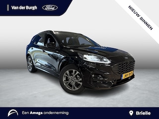 Ford Kuga 2.5 PHEV ST-Line X