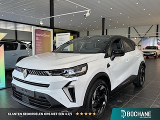 Renault Captur 1.8 E-Tech full hybrid 160 techno / Pack Advanced Driving / Pack Winter /