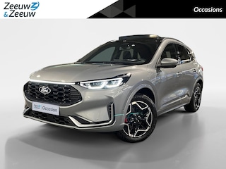 Ford Kuga 2.5 PHEV ST-Line X | Apple Carplay/Android Auto | Adaptive Cruise Control | BLISS | Driver Assistance Pack | Panoramadak | HUD | Winterpack | 12 Maanden BOVAG Garantie |