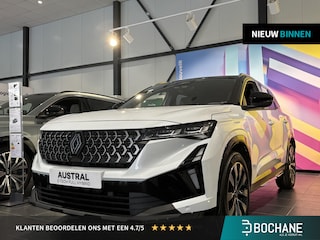 Renault Austral 1.2 E-Tech full hybrid 200 techno / Pack Comfort /