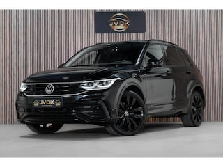 Volkswagen Tiguan 1.4 TSI eHybrid R-Line PANO CAMERA IQ