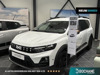 Dacia Jogger 1.8 hybrid 155 limited edition 7p. / Nieuw /