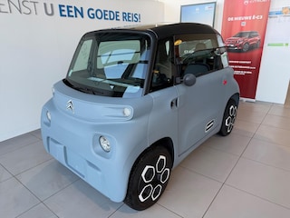 Citroën Ami | 75KM Elektrisch bereik| 16+ ( Brommer Rijbewijs) | Panorama Dak |