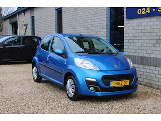 Peugeot 107 1.0 5DR Active Airco