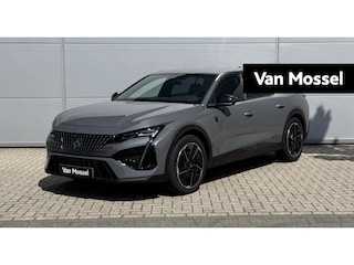 Peugeot 408 1.2 PureTech GT 130 EAT8 | Automaat | Camera | Navigatie | Alcantara bekleding | Elek. Achterklep