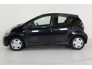 Toyota Aygo 1.0-12V Cool | Airco | Str. Bekr. | 5 drs |