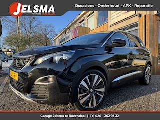 Peugeot 3008 130pk PT GT Line, Pack Premium | 360 Camera