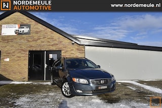 Volvo V70 2.0 D4 SUMMUM, Xenon, Blis, AUT, Polestar +