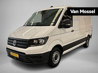 Volkswagen Crafter 2.0 TDI L3H2 Trendline 140 PK | Automaat | Airco | Camera | Navigatie |