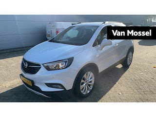Opel Mokka X 1.4 Turbo Innovation | Winter pakket | Leder | Navi | Camera |