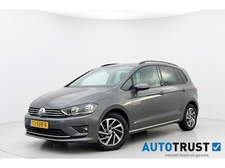 Volkswagen Golf Sportsvan 1.2 TSI DSG Sound ADAPTIVE CRUISE STOELVERW