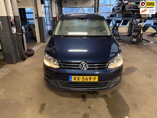 Volkswagen Sharan 2.0 TDI Highline 7p.