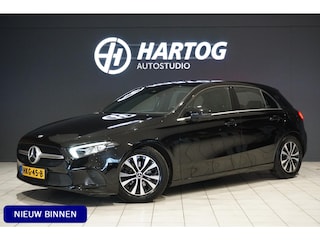 Mercedes-Benz A-klasse 180 136PK + WIDE SCREEN / CAMERA / STOELVERWARMING /