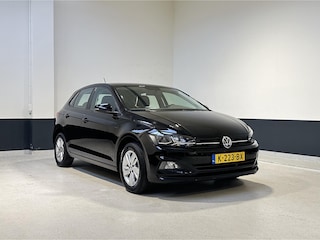 Volkswagen Polo 1.0 TSI Highline Business Automaat | Apple Carplay/Android auto| LM velgen | PDC | airco