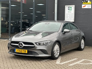 Mercedes-Benz CLA 180 Business Solution/AMG/NAVI/CAMERA/NL-AUTO NAP!!