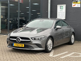 Mercedes-Benz CLA 180 Business Solution/AMG/NAVI/CAMERA/NL-AUTO NAP!!