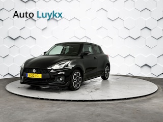 Suzuki Swift 1.4 Sport Smart Hybrid | Nederlandse Auto | Sportstoelen | Dubbele Uitlaat