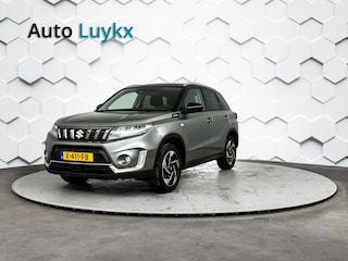 Suzuki Vitara 1.5 Hybrid Select Automaat | Navigatie | Adaptieve Cruise Control | Trekhaak