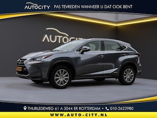 Lexus NX 300h Business Line Camera l