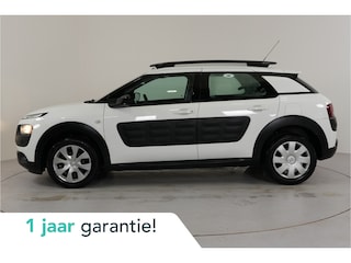 Citroën C4 Cactus 1.2 e-VTi Feel | Navi | Camera | Cruise |