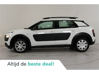 Citroën C4 Cactus 1.2 e-VTi Feel | Navi | Camera | Cruise |