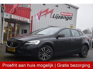 Volvo V40 2.0 D2 Nordic+ Navi | Trekhaak | Clima | Cruise | Radio/Cd | PDC | LMV