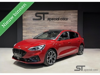 Ford Focus 1.5 EcoBoost ST Line X