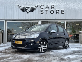 Citroën C3 1.2 VTi Collection |CRUISE|CLIMA|TREKHAAK|ELK.PAKKET|LM VELGEN 16''