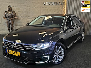 Volkswagen Passat 1.4 TSI GTE Connected Series|GARANTIE|NAP|TREKHAAK|2E EIG|CRUISE|NAVI