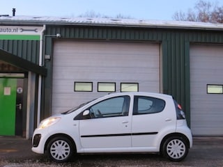 Citroën C1 1.0 COLLECTION