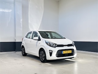 Kia Picanto 1.0 DPi ComfortLine | NL| Bluetooth| Cruise Control | 1 Eig |