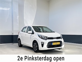 Kia Picanto 1.0 DPi ComfortLine | NL| Bluetooth| Cruise Control | 1 Eig |