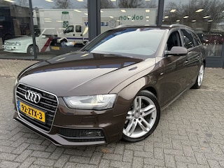 Audi A4 Avant 1.8 TFSI S Edition