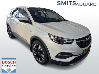 Opel Grandland X 1.2 Turbo Innovation Automaat, 130 Pk, Airco/ECC, Navigatie, Trekhaak,