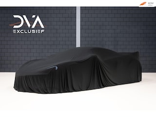 Mercedes-Benz C-klasse 63 AMG S